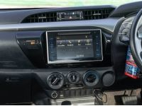 Toyota Hilux Revo Smart cab 2.4 E Plus Prerunner ปี 2018 รูปที่ 13
